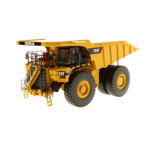 Cat 1:50 793F Mining Truck Core Classic Edition