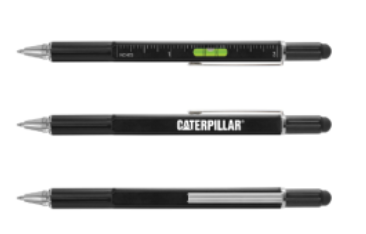 Multifunction Pen